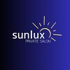 サンラックス(sunlux)のお店ロゴ