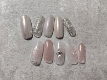 マヴロ(mavro)/定額デザイン/￥7000