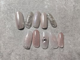 定額デザイン/￥7000