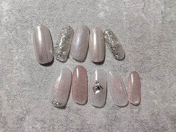 マヴロ(mavro)/定額デザイン/￥7000