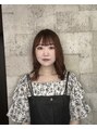 ガネーシャのうたた寝 鳥居 美友