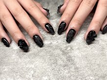 プピル(PUPIL)/10本アート持ち込み画像♪