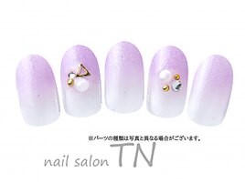 １０月☆定額4900円コース