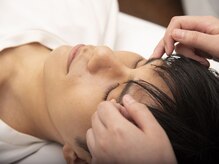 アリエス/【川口ドライヘッドスパ専門店】