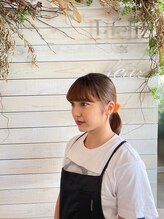 アイフェリス フェリス 仙台店(I feliz×feliz) 三上 