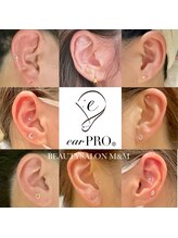 エムアンドエム(M&M)/