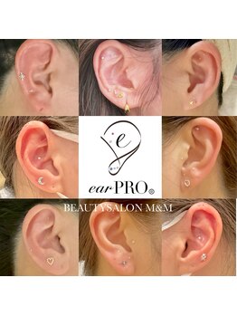 エムアンドエム(M&M)/