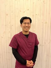 かがやき骨盤整体院 淡路&nbsp;芝田 稜士