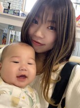 ロアネイル(Loa nail)&nbsp;小南 奈々美