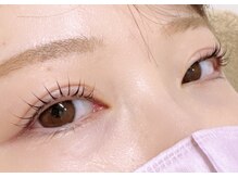 マーキュリーカール バイ リゴレット(Mercury Curl by RIGOLETTO)/まつげパーマ ラッシュリフト