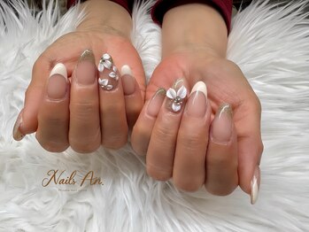 ネイルズアン(Nails An.)/