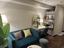 ビューティーワン 赤羽店(Beautyone)/ドレッサー