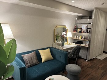 ビューティーワン 赤羽店(Beautyone)/ドレッサー