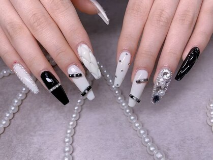 スノーネイルサロン 新宿店(Snow nail salon)の写真
