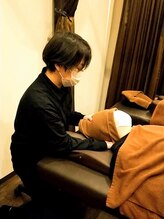 ほぐしの森 池袋 鈴木 （女性）
