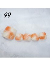 はあとねいる 神田駅前店/定額4,400円　No.99