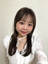 アンフルール リンドウ 銀座店(Une fleur Lindo) YUU 