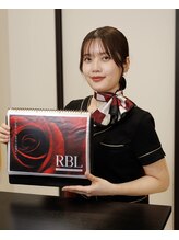 RBL 新宿本店 福井
