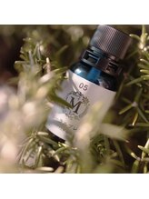 リラクゼーションエステナオ(nao)/【アロマオイル】メリーヒメネス