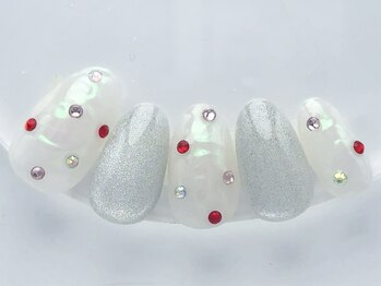 シロ 銀座店(CHILO)/サンプルアート[B]☆￥7900