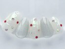 サンプルアート[B]☆￥7900