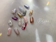 ベルドットイー(Belle.e)