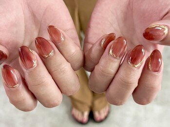 ドット シー 神戸三宮(dot c)の写真/まずはパラジェル3回続けることをオススメします!!(口コミ投稿で3回目までパラジェル無料♪)