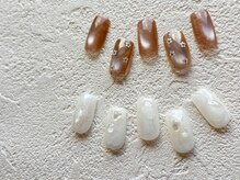 マイ ネイル 銀座店(Mai Nail)/ラージcourse