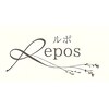 PrivateSalon Reposのお店ロゴ