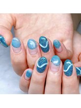プラネットネイル(PLANET NAIL)/