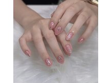 ニチネイルアートスタジオ(Nichi Nail Art Studio)/
