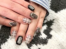 スリープ 中目黒(Sleep nakameguro)/アートネイル