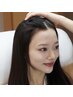 【迷ったらこちら】美眉スタイリングお悩み相談クーポン『男女ok』
