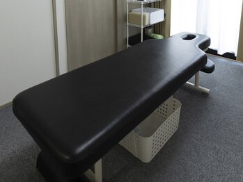 骨盤コア整体院 酒田店/◇店内◇