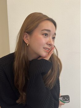 オッターヴァ 学芸大学(8va.)の写真/”垢抜けは眉毛から”【眉waxパック仕上げメイクあり¥4900】魅せる目元をご提案♪美眉で印象的な目元に◎