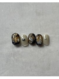 Or.［オル］ニュアンス定額 3