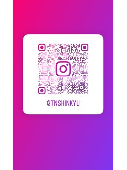 辻野夢鍼灸院/公式インスタグラム