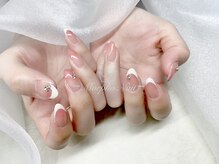 モルフォネイル(Morpho nail)/
