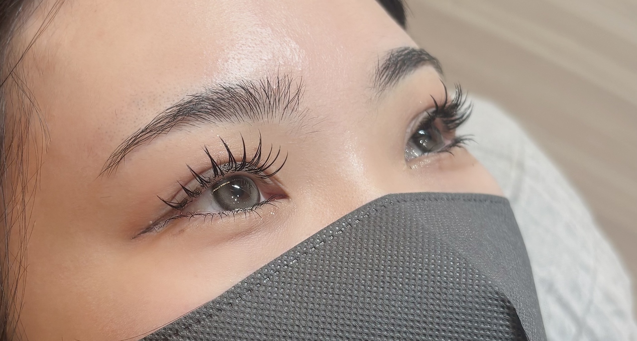 ネオリーブシェリエ 浅草店(Neolive cherie)/マツエク