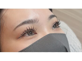 ネオリーブシェリエ 浅草店(Neolive cherie)/マツエク