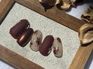 定額アート☆季節限定９・１０月