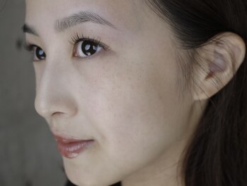 ユニ(uni)/brown &nbsp;extension