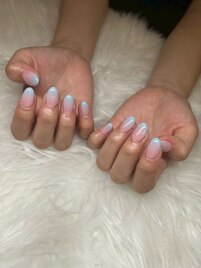 グラデーション