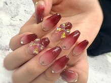 ネイルサロン トゥルーリー 鴻巣店(TRULLY)/