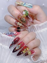 サロンアール 武蔵関店(salon R)/持ち込みコース