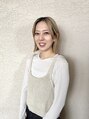 クランジェ(CLANGE)&nbsp;吉田 智恵