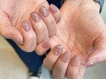 サンジュウヨン(34)/定額シンプルコース　パラジェル