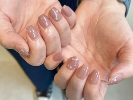 定額シンプルコース　パラジェル