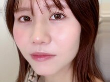 カルミア アイ(CALMIA., eye)/まつ毛パーマ