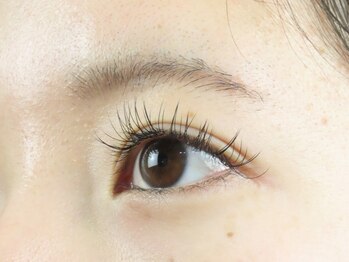 シャンシャン(schon schon)の写真/【まつげエクステ専門店】現在も洞爺湖でまつエク店を経営中★2店舗目は北区太平にございます◎